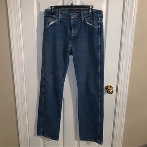 Wrangler Cowboy Cut Jeans